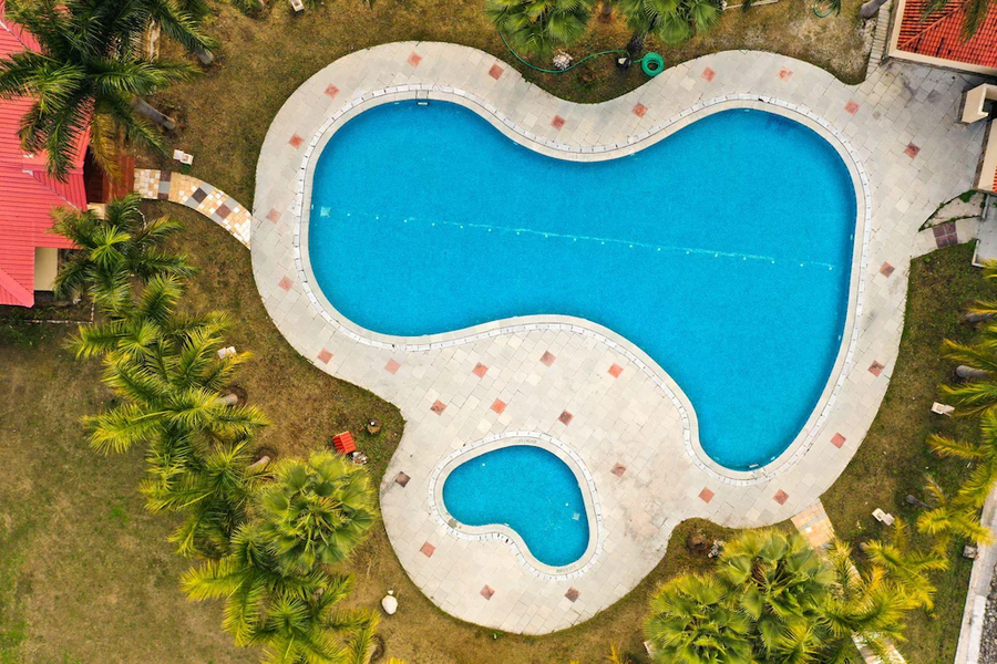 nadiya parao a club mahindra associate resort corbett