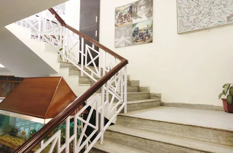 hotel gaurab at paltan bazaar