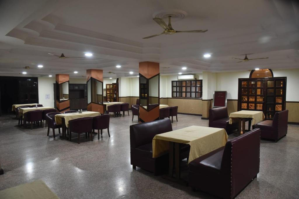 hotel gaurab at paltan bazaar