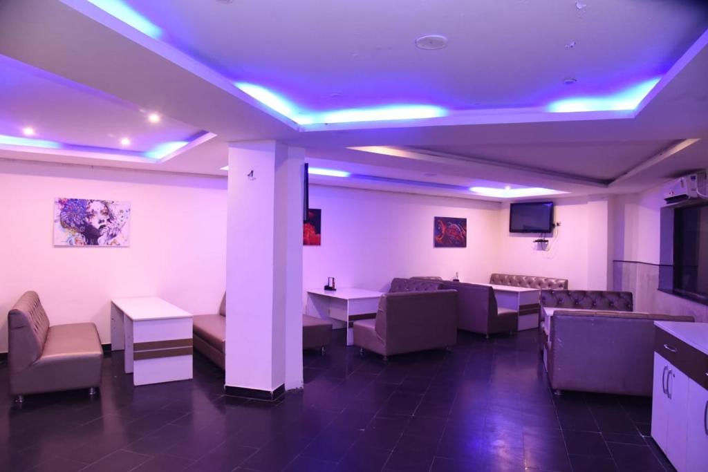 hotel gaurab at paltan bazaar
