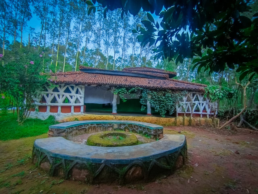Desia Eco Tourism Center,,2 star