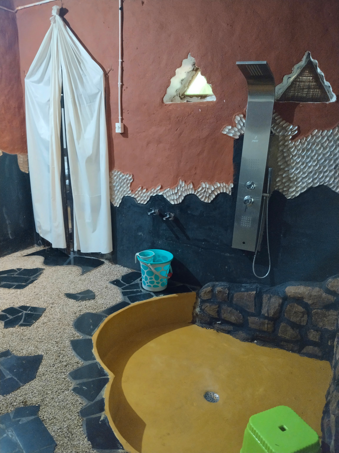 desia eco tourism center