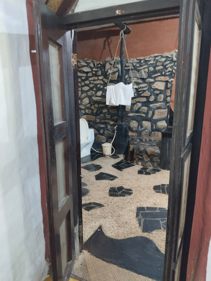 desia eco tourism center