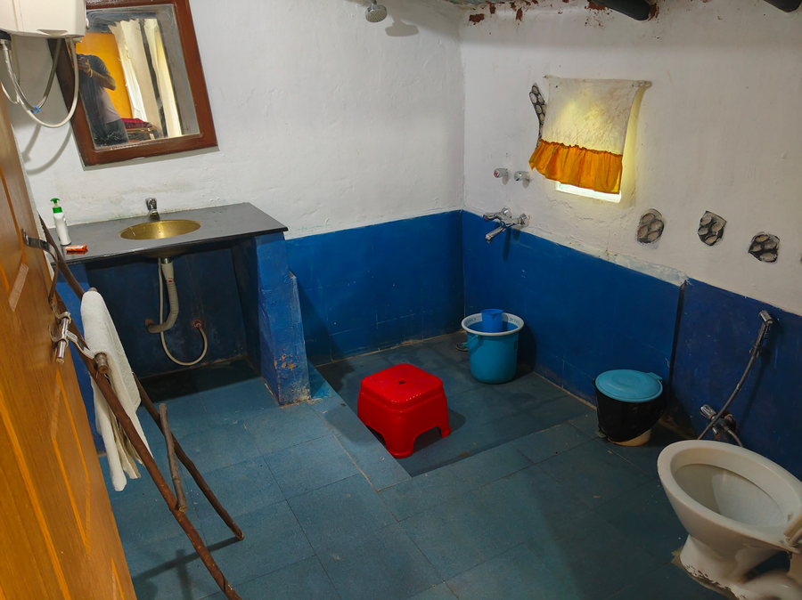 desia eco tourism center