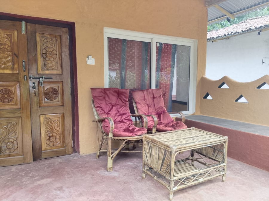 desia eco tourism center