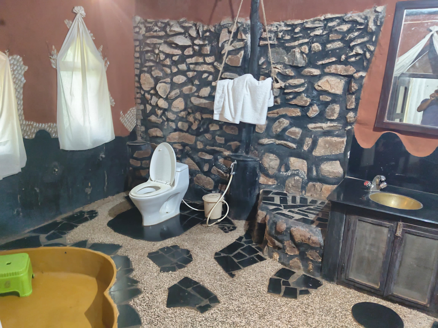 desia eco tourism center