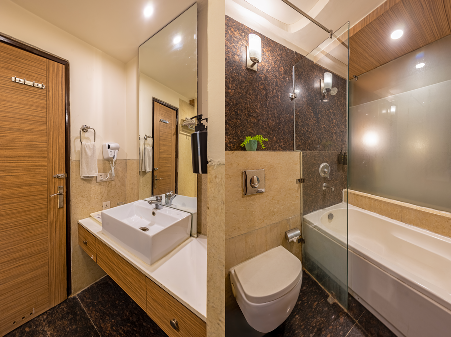 the sea valley azure near udyog vihar gurugram