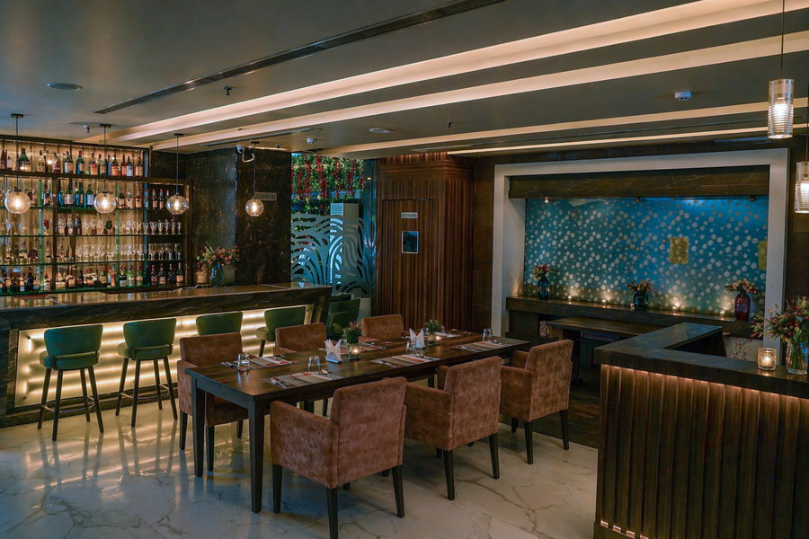 the sea valley azure windsor heights gurugram