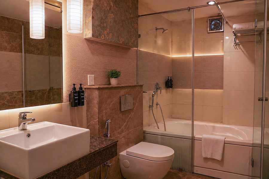 the sea valley azure windsor heights gurugram