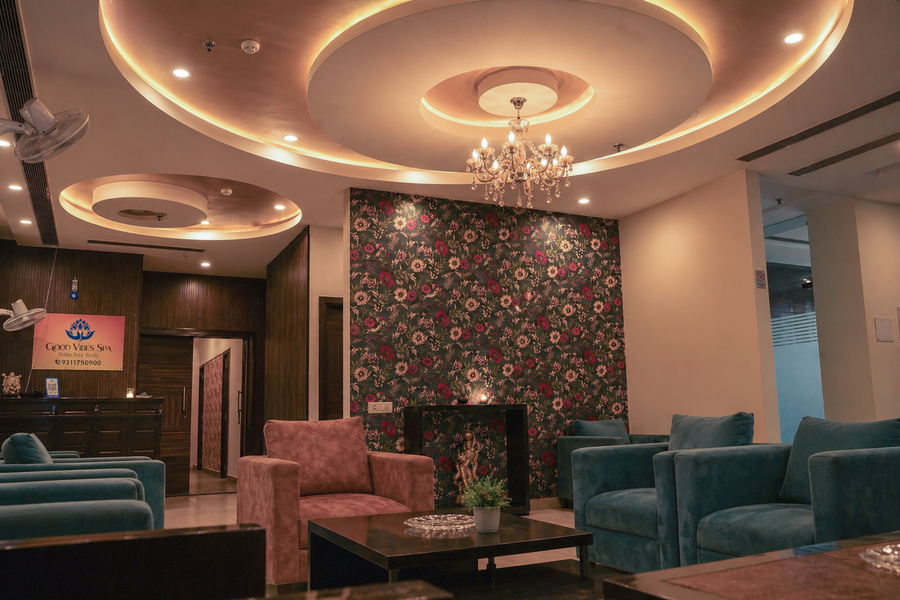the sea valley azure windsor heights gurugram