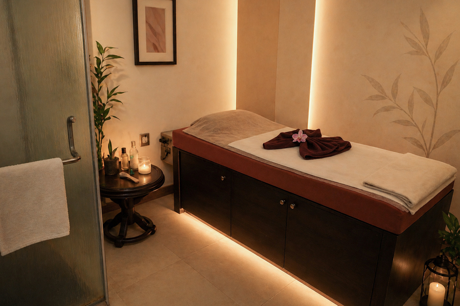 the sea valley azure windsor heights gurugram