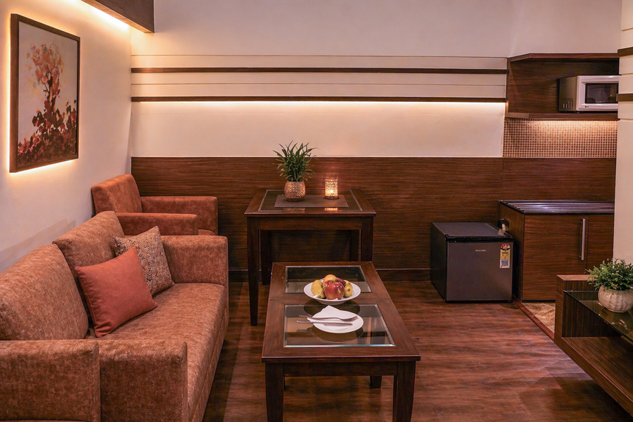 the sea valley azure windsor heights gurugram