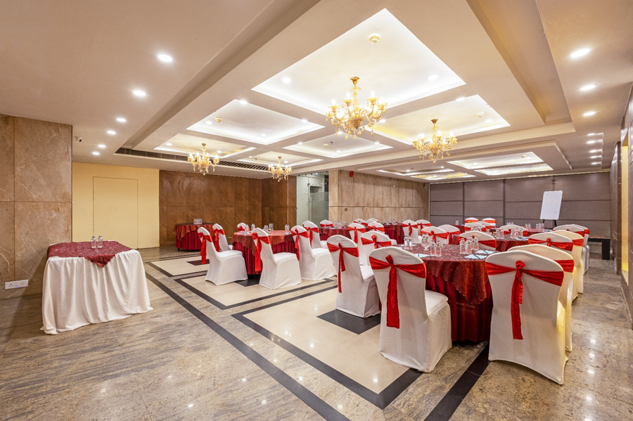 the sea valley azure near udyog vihar gurugram
