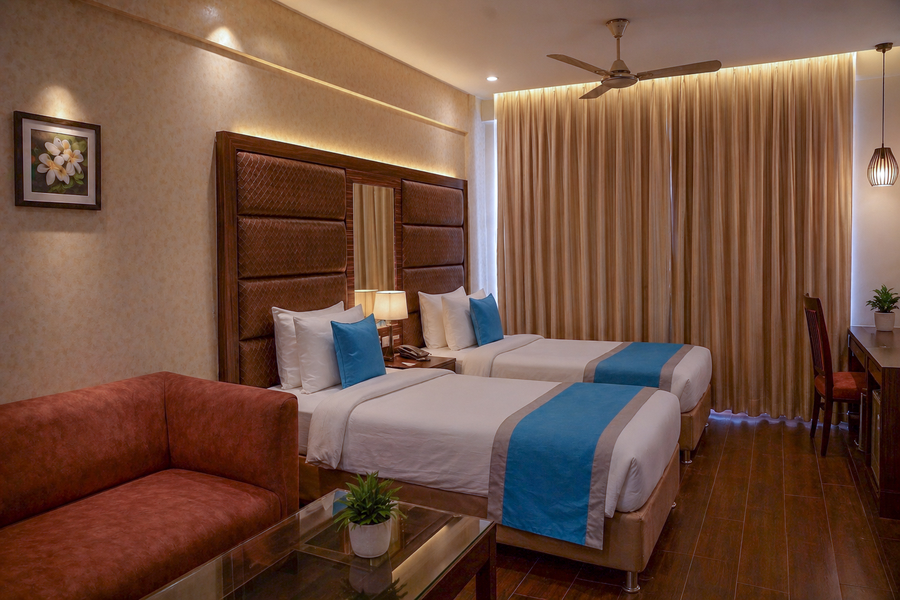 the sea valley azure windsor heights gurugram