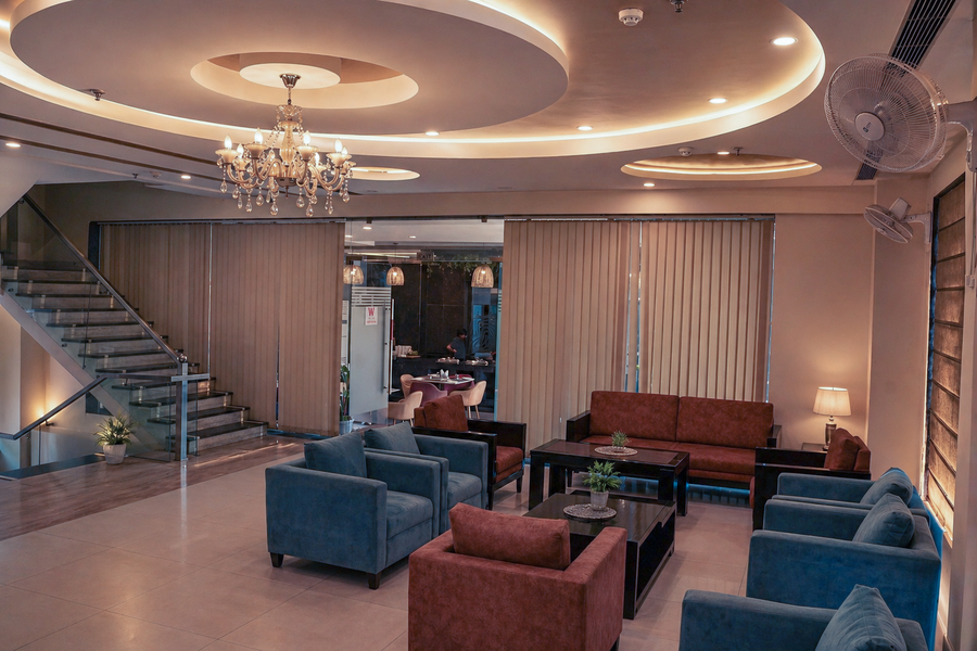 the sea valley azure windsor heights gurugram