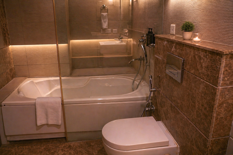 the sea valley azure windsor heights gurugram