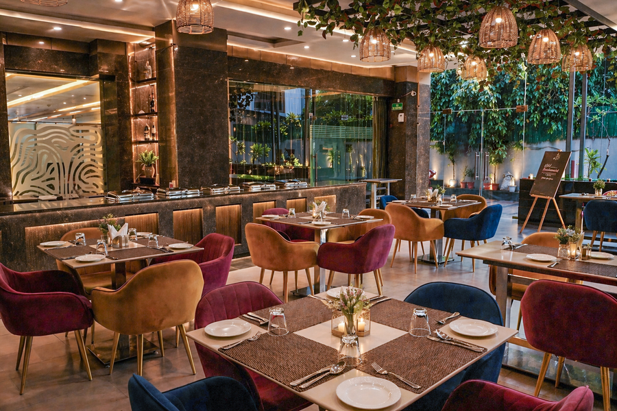 the sea valley azure windsor heights gurugram