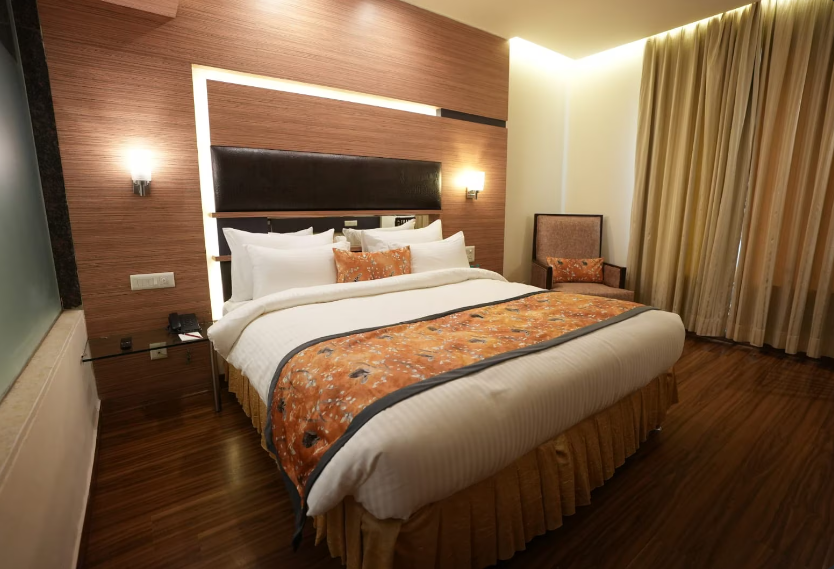 hotel windsor heights