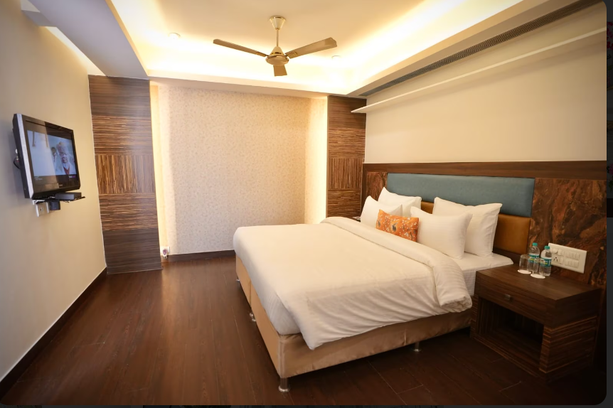 hotel windsor heights