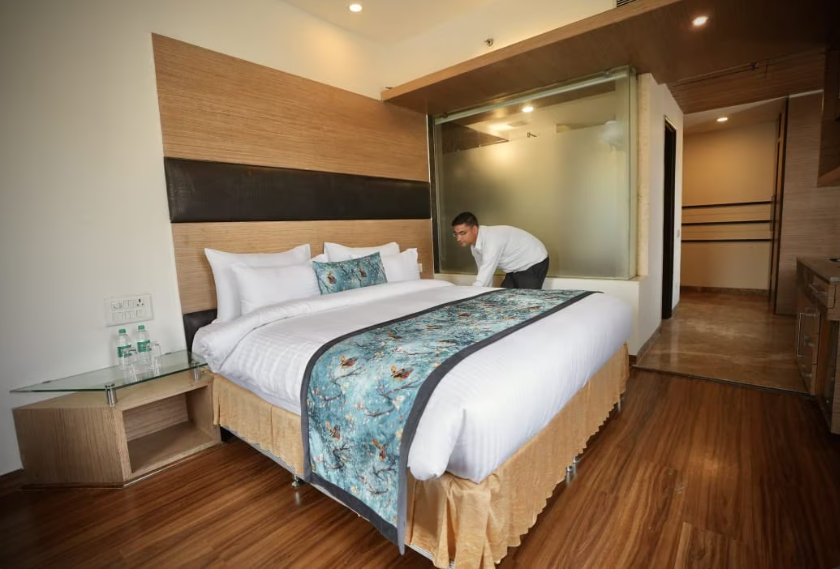 hotel windsor heights