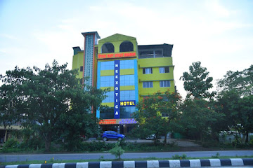 hotel neexotica guwahati 3 kms from airport