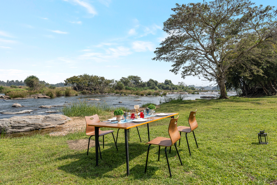 Atmaveda Riverside Retreat,Srirangapatna-18Km Away From Mysore,3 star