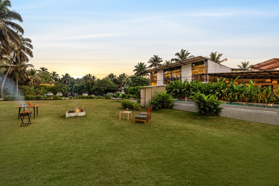 Atmaveda Riverside Retreat,Srirangapatna-18Km Away From Mysore,3 star