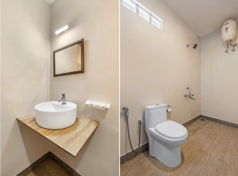 atmaveda riverside retreat