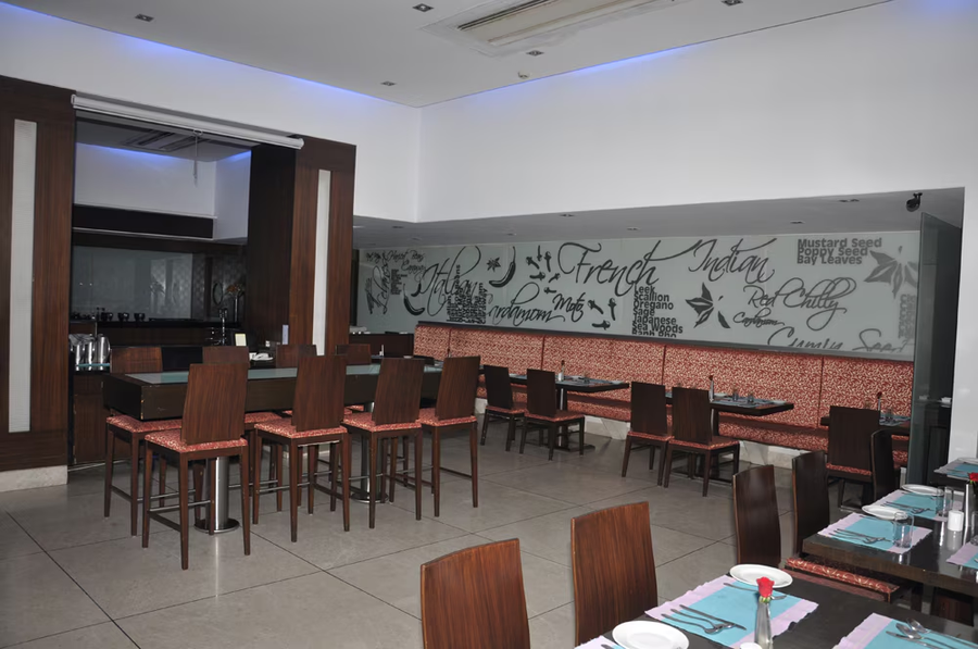 the centurion hotel