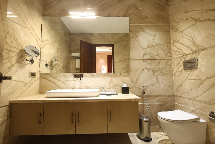 The Ramayana Hotel Ayodhya,Ayodhya,4 star