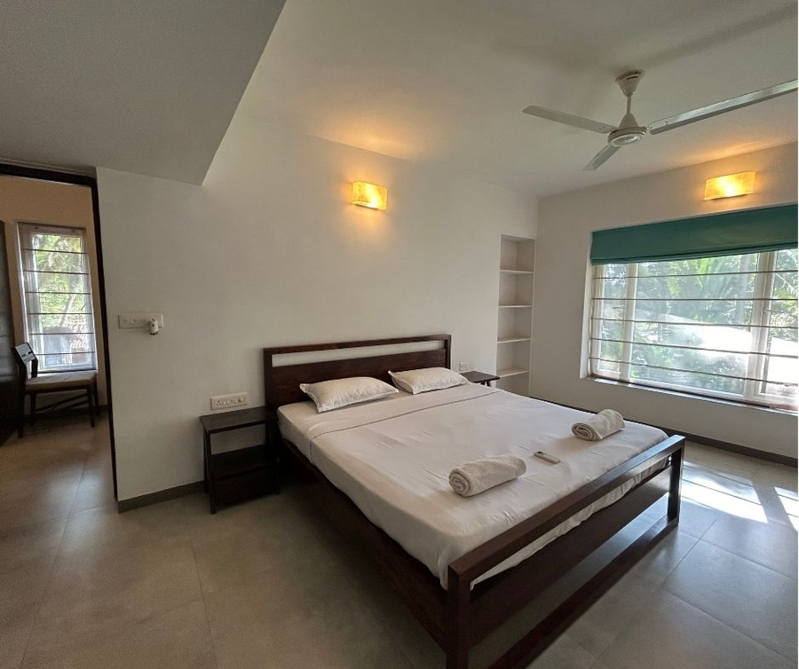 jungle hut annabelles beach apartments at bernard simao