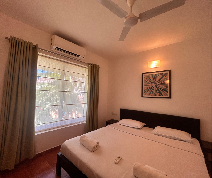 jungle hut annabelles beach apartments at bernard simao