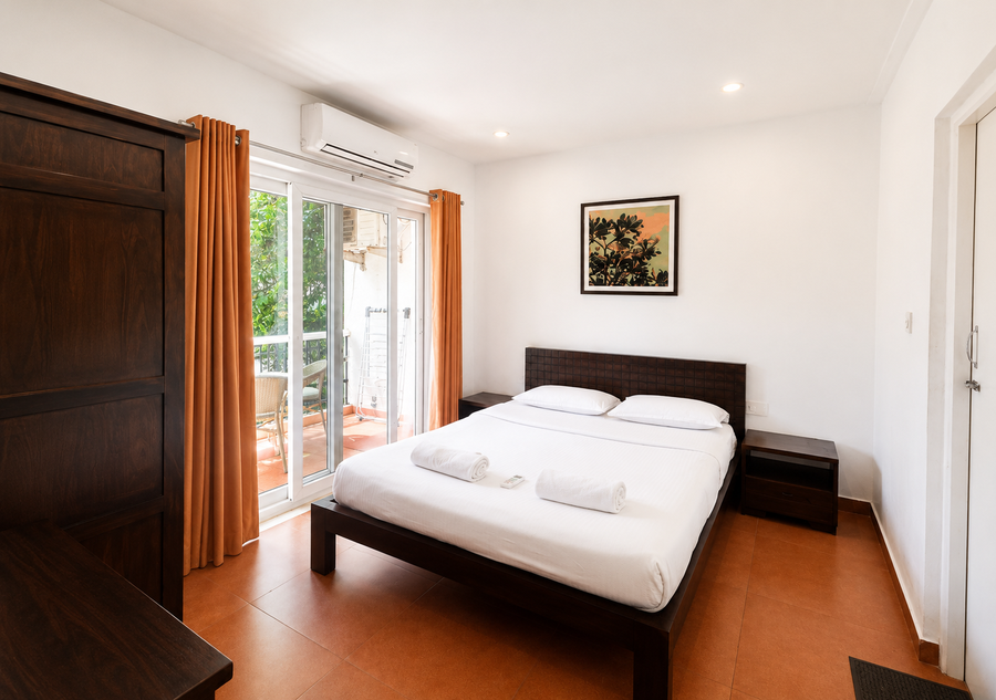 jungle hut annabelles beach apartments at bernard simao