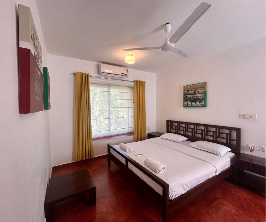 jungle hut annabelles beach apartments at bernard simao