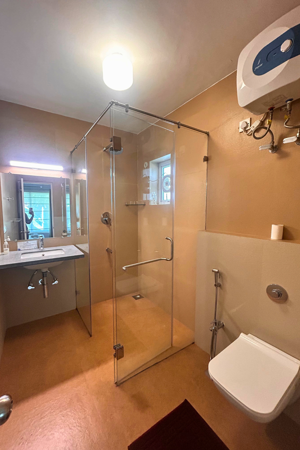 jungle hut annabelles beach apartments at bernard simao