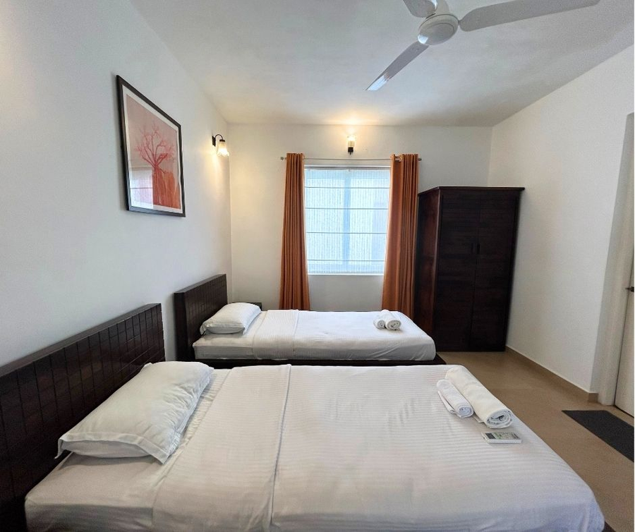 jungle hut annabelles beach apartments at bernard simao