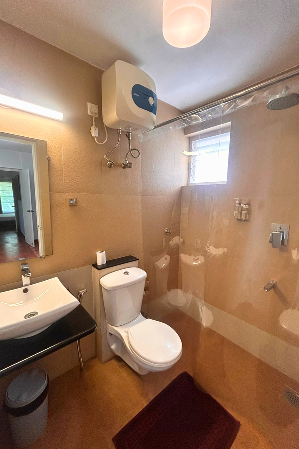 jungle hut annabelles beach apartments at bernard simao