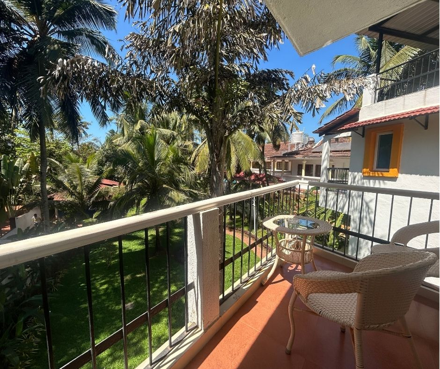 jungle hut annabelles beach apartments at bernard simao