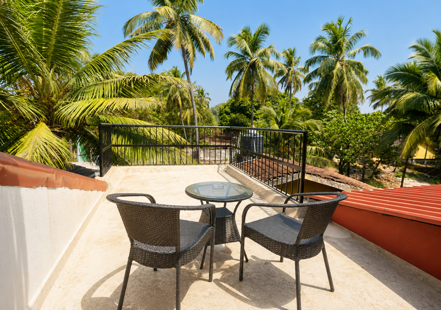 jungle hut annabelles beach apartments at bernard simao