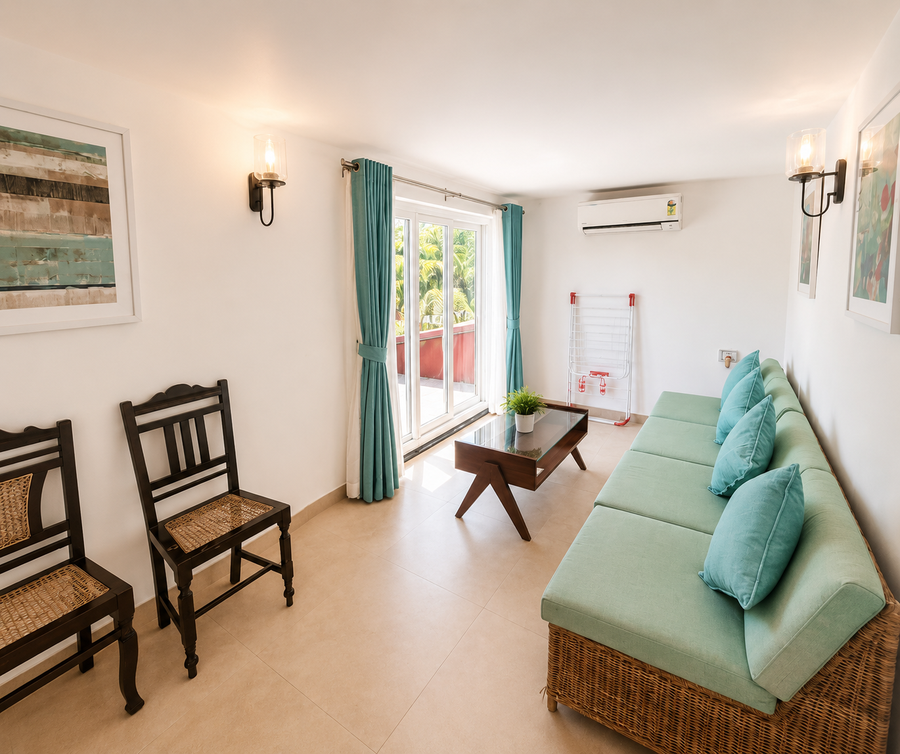 jungle hut annabelles beach apartments at bernard simao