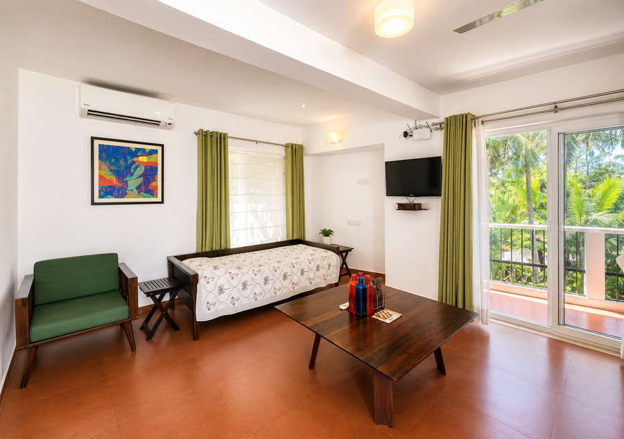 jungle hut annabelles beach apartments at bernard simao