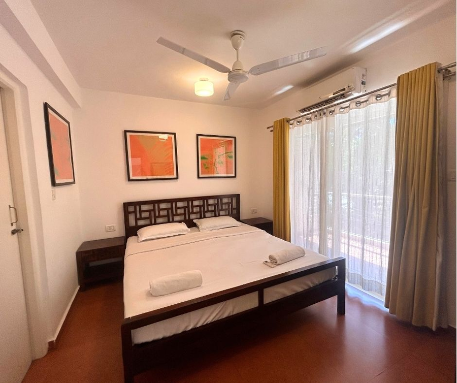 jungle hut annabelles beach apartments at bernard simao