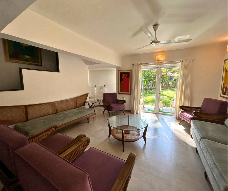 jungle hut annabelles beach apartments at bernard simao