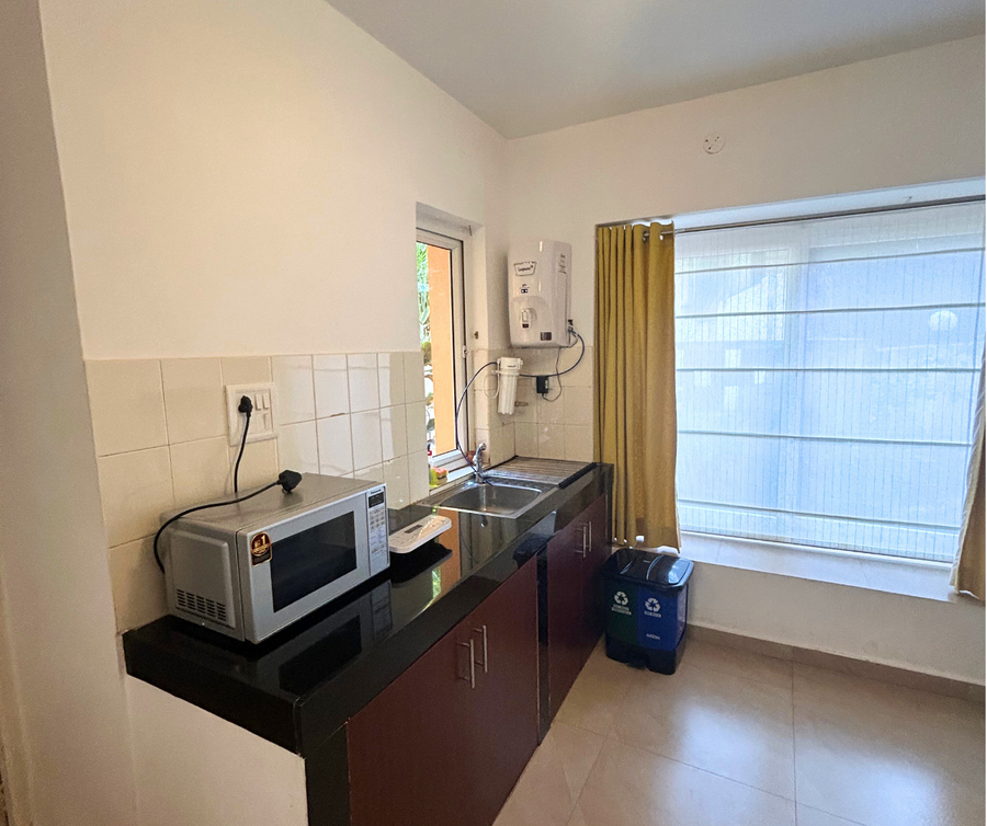 jungle hut annabelles beach apartments at bernard simao