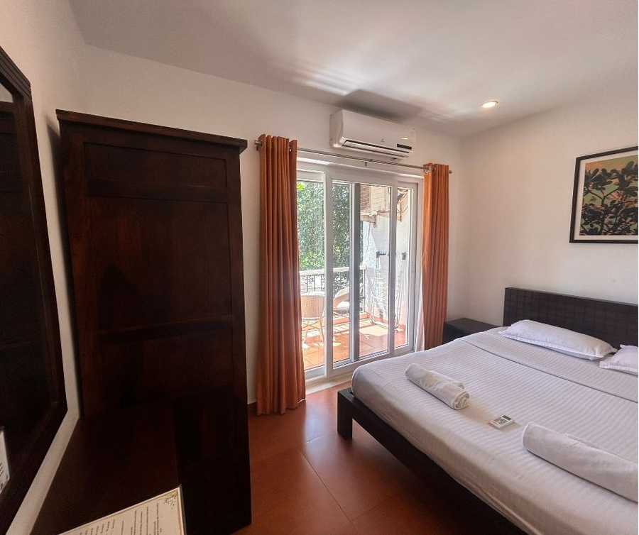 jungle hut annabelles beach apartments at bernard simao