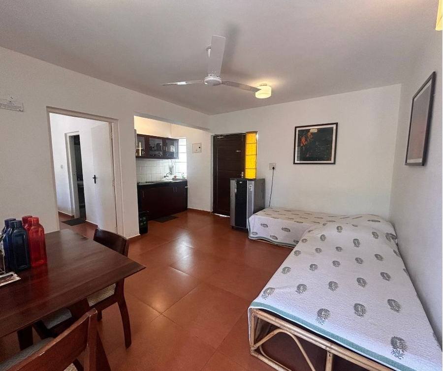 jungle hut annabelles beach apartments at bernard simao