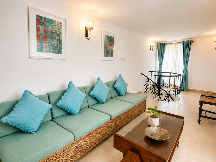 jungle hut annabelles beach apartments at bernard simao