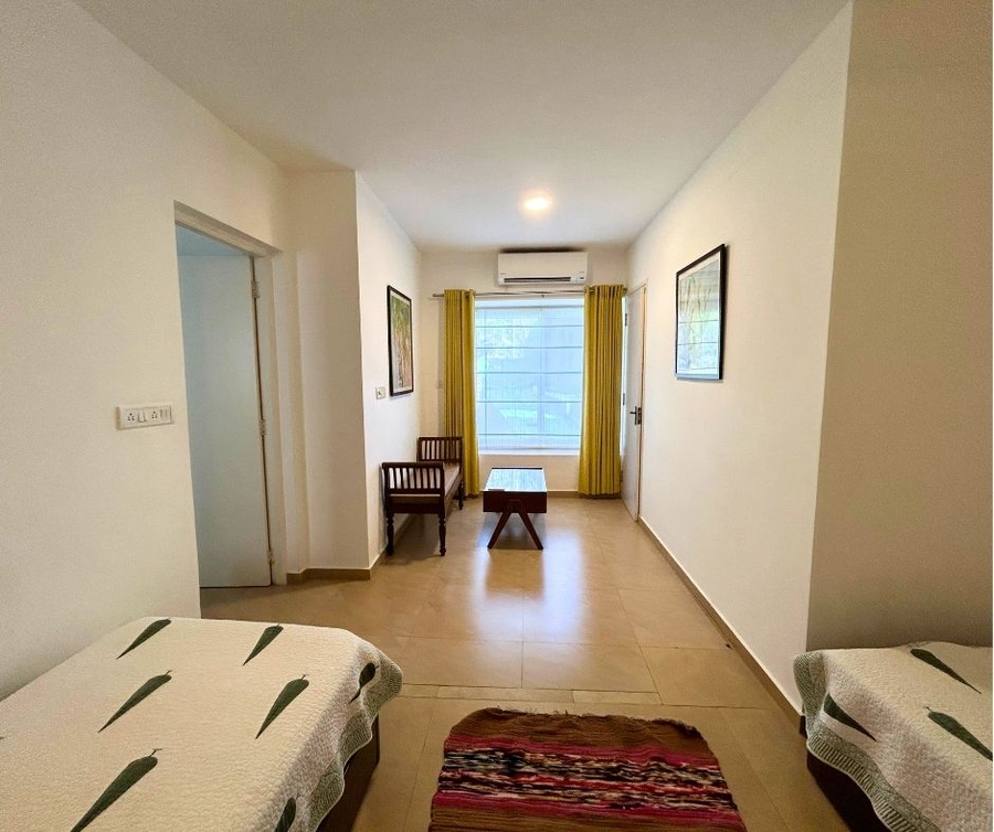 jungle hut annabelles beach apartments at bernard simao