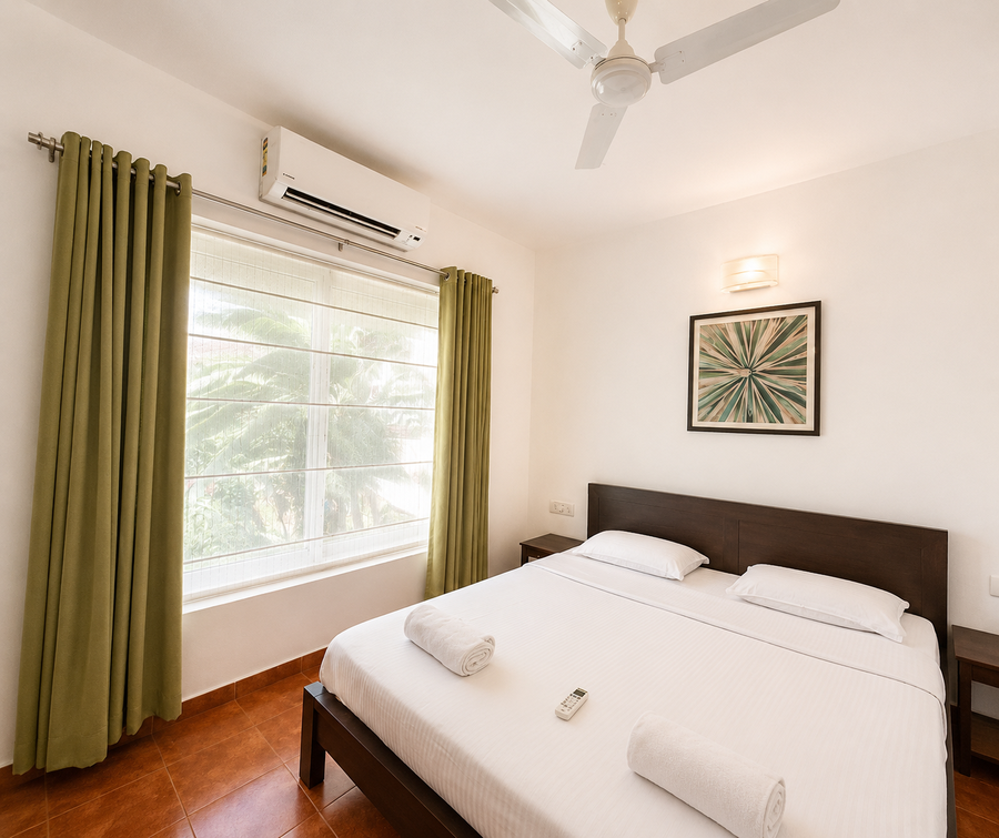 jungle hut annabelles beach apartments at bernard simao