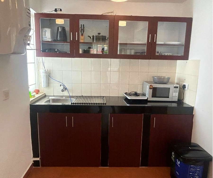 jungle hut annabelles beach apartments at bernard simao